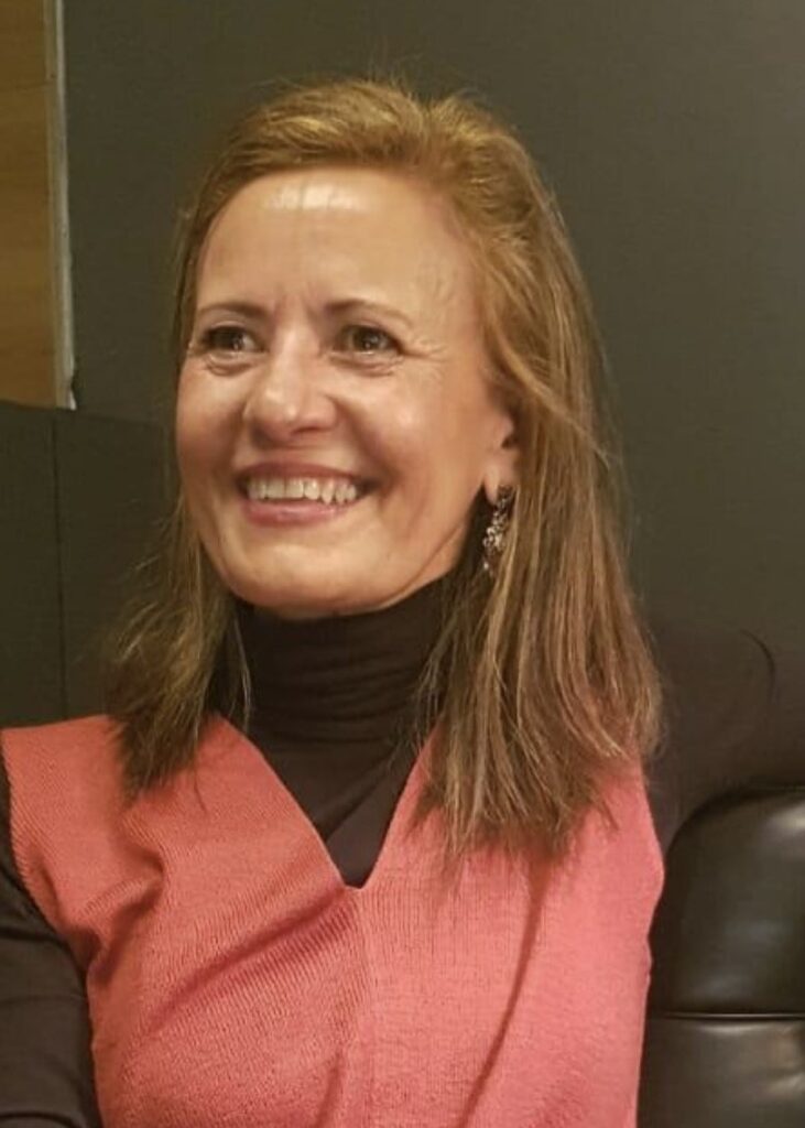 Carmen Zárate Gandara